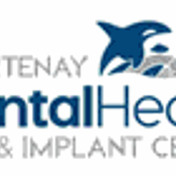 Dental Health & Implant Centre - Logo