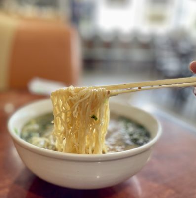 PS fast food 168 restaurant by null