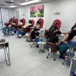 Starlight Nail & Spa - Wellcome to starlight nails