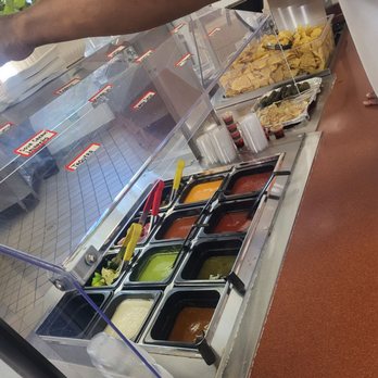 El Ranchero's - Nachos and salsa bar - Mexican Near Me - Riverbank, California El Ranchero's - Nachos and salsa bar - Mexican Near Me - Riverbank, California