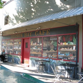 Hudson Bay Cafe - Cafes Near Me - Oakland, California Hudson Bay Cafe - Cafes Near Me - Oakland, California