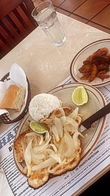 Habana Vieja Restaurant by null