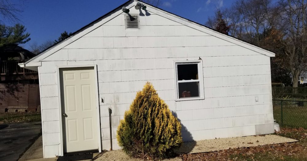 Slide of Better Roofers