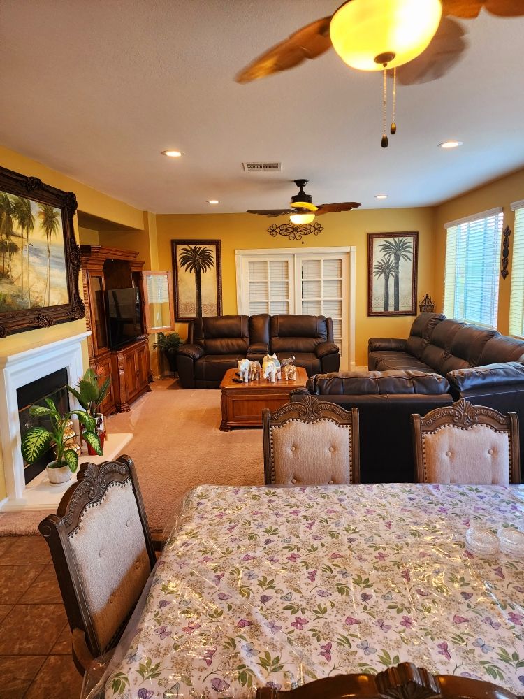 Gomez Family Child Care - childcare center in Corona, CA