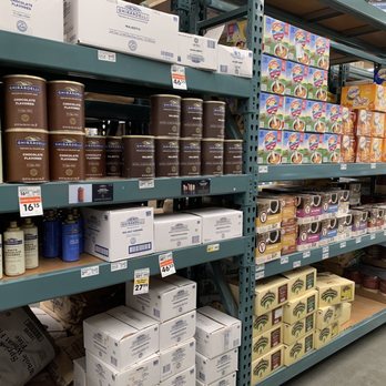 US Foods CHEF'STORE - Wholesale Stores Near Me - San Lorenzo, California US Foods CHEF'STORE - Wholesale Stores Near Me - San Lorenzo, California
