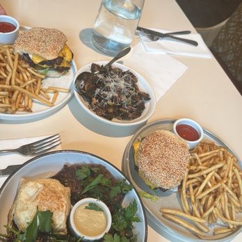 Two Hands - Breakfast & Brunch Near Me - Nashville, Tennessee Two Hands - Breakfast & Brunch Near Me - Nashville, Tennessee