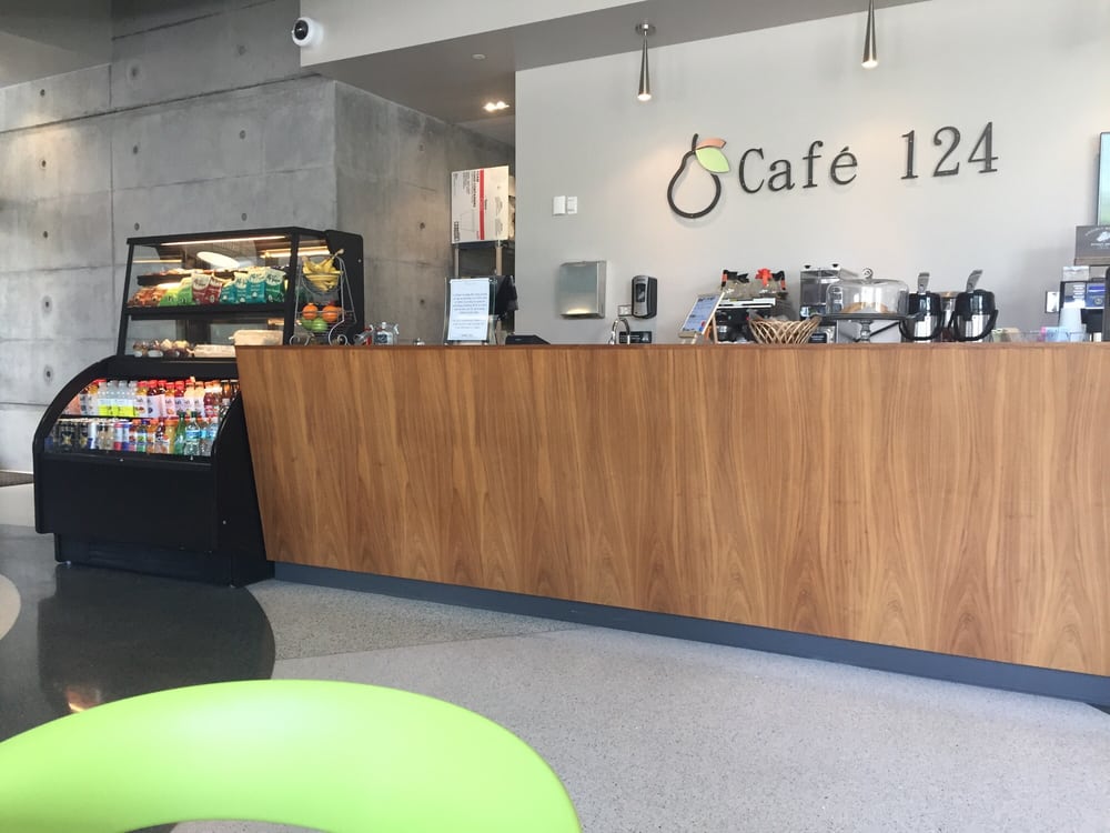 Cafe 124 Image