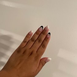 Cozy Nails
