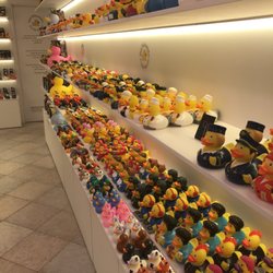 Duck Store