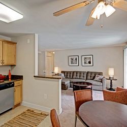 Ridley Brook Apartments by Harbor Group Management