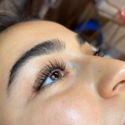 BB Skincare & Waxing - Lash lift