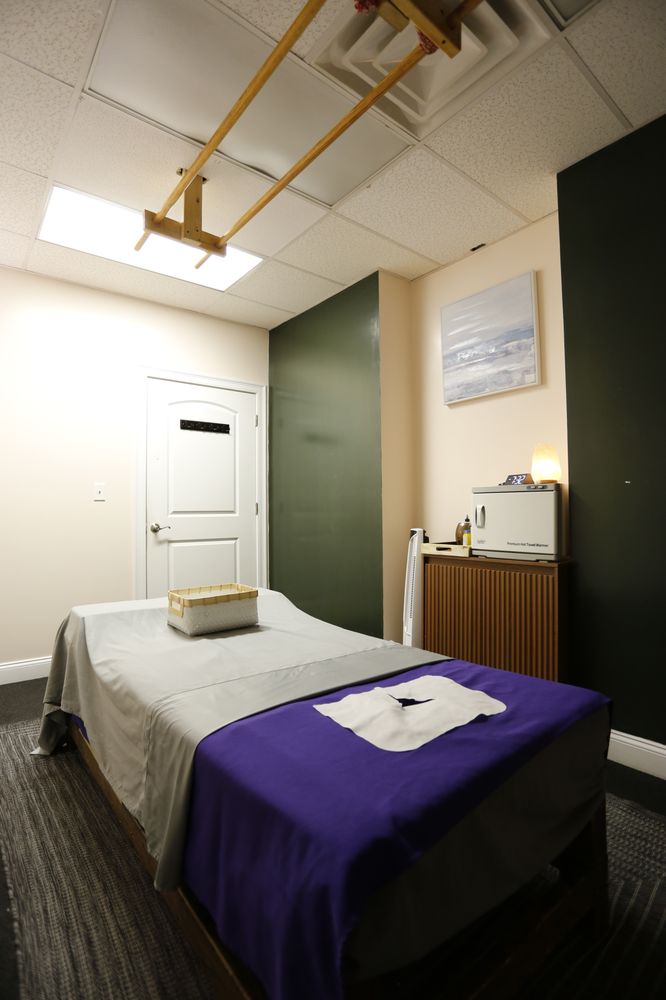 La Moon Thai Spa gift card