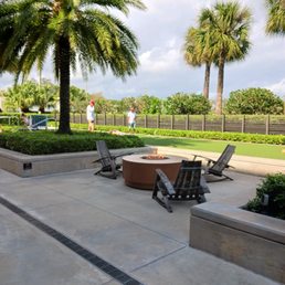 Outside Outside