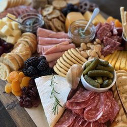 Peckish