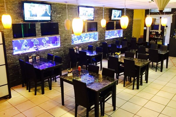 Pho Lantern Restaurant by null