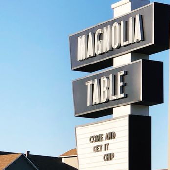 Magnolia Table - Breakfast & Brunch Near Me - Waco, Texas