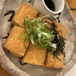 Atsuage Atsuage