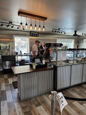 Sierra Subs & Salad by null