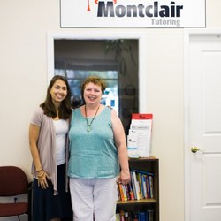 Montclair Tutoring