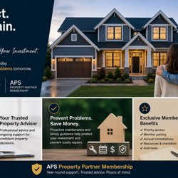 Allproperty services - Protect, Maintain and Grow with us
