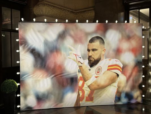 Union Station Kansas City by null