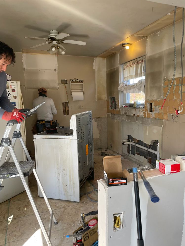 Slide of Emanuel remodeling