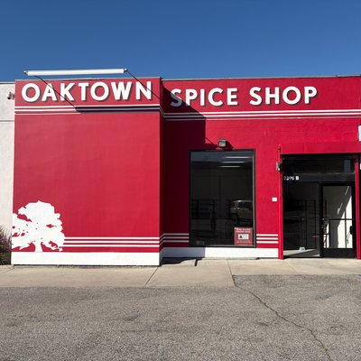 Oaktown Spice Shop by null