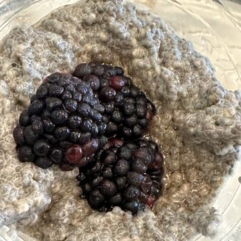 Seven Seas Roasting - Blackberry chia chai - Coffee Roasteries Near Me - Solana Beach, California Seven Seas Roasting - Blackberry chia chai - Coffee Roasteries Near Me - Solana Beach, California
