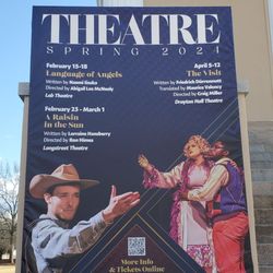 Longstreet Theatre
