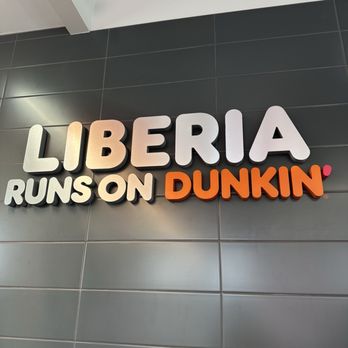 Dunkin - Coffee & Tea Near Me - Manassas, Virginia