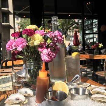 Grey Lady - Seafood Near Me - New York, New York
