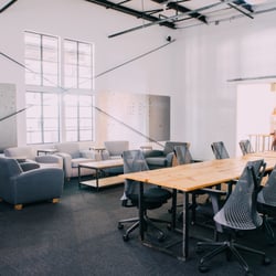 redpepper - Fjorderland - Meeting Space