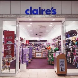 Claire's Boutiques