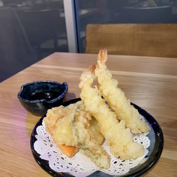 Takara Sushi - Appetizer tempura - Sushi Bars Near Me - Burnaby, British Columbia Takara Sushi - Appetizer tempura - Sushi Bars Near Me - Burnaby, British Columbia