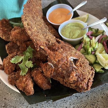 NIDO's BackYard - Mexican Near Me - Oakland, California NIDO's BackYard - Mexican Near Me - Oakland, California