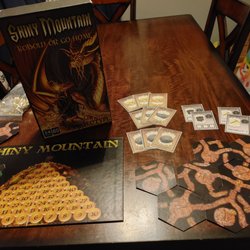 Print & Play Admagic
