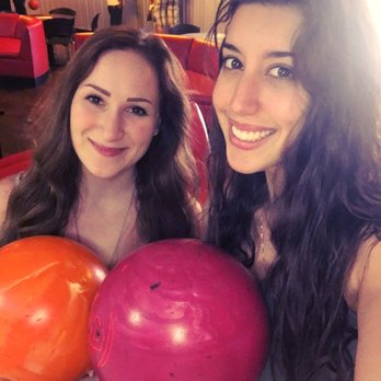 AMF Desert Hills Lanes - You can chose your ball from 8 to 14 lbs!! - Bowling Near Me - Phoenix, Arizona