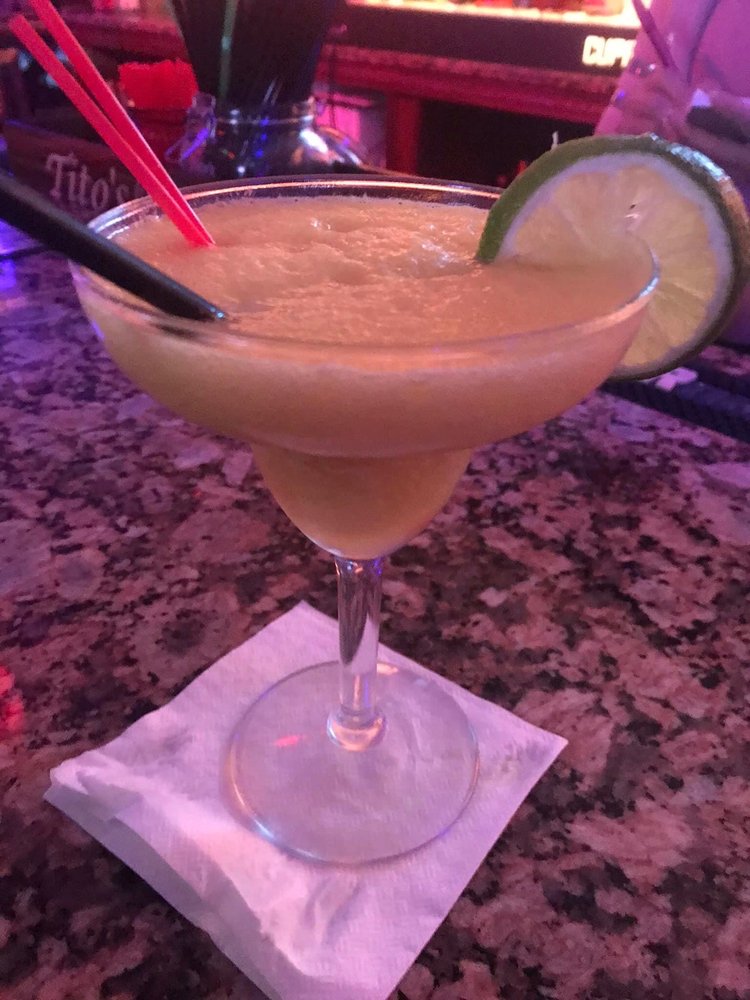 CUPIDO’S BAR & RESTAURANT 143 Lincoln Ave, City of Orange, New Jersey