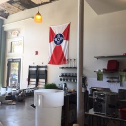 86 Cold Press