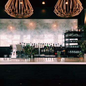 Annette - Such a pretty bar! - Wine Bars Near Me - Aurora, Colorado