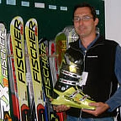 dave sport