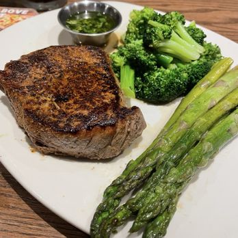 Outback Steakhouse - Steakhouses Near Me - Arlington, Texas Outback Steakhouse - Steakhouses Near Me - Arlington, Texas