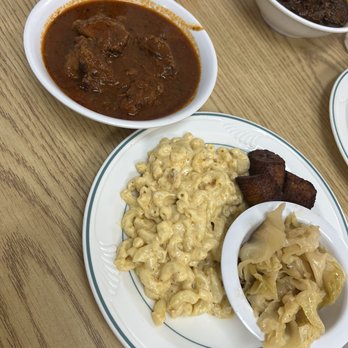 Bodeau's Caribbean Cuisine - Oxtail Dinner Plate - Haitian Near Me - Las Vegas, Nevada Bodeau's Caribbean Cuisine - Oxtail Dinner Plate - Haitian Near Me - Las Vegas, Nevada