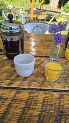 The Lost Kitchen by null The Lost Kitchen by null