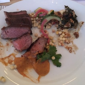 Blooming Hill Farm - Half eaten food, picture doesn't do justice of everything that eaten - Farmers Market Near Me - Monroe, New York