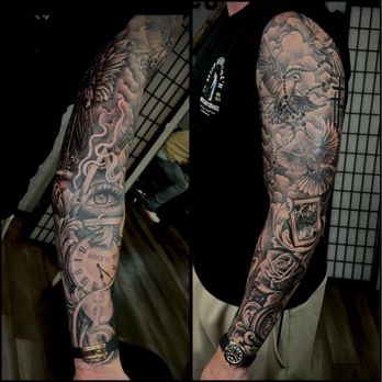 Tattoo Kings - Tattoo Near Me - Columbus, Ohio Tattoo Kings - Tattoo Near Me - Columbus, Ohio