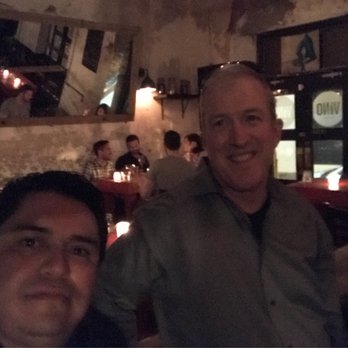 La Factoría - Great OpA night ! - Cocktail Bars Near Me - San Juan, Puerto Rico