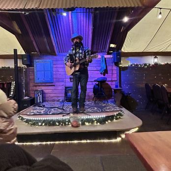 Frisco Nordic Center - He's an amazing singer!!! - Ski Resorts Near Me - Frisco, Colorado