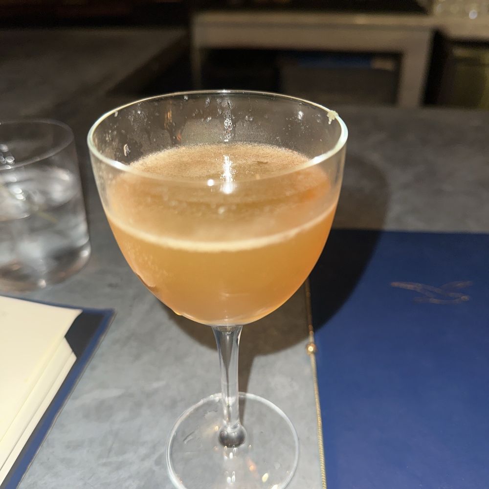 The Bluebird Cocktail Room - Daiquiri was 3/4 - Cocktail Bars Near Me - Baltimore, Maryland The Bluebird Cocktail Room - Daiquiri was 3/4 - Cocktail Bars Near Me - Baltimore, Maryland
