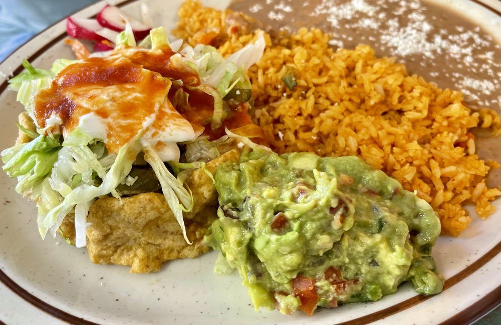 Ana Rosa's Mexican Restaurant